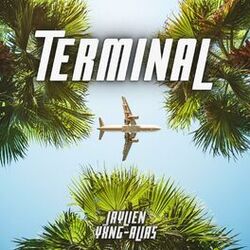 Cover of (Yxng Alias) TERMINAL