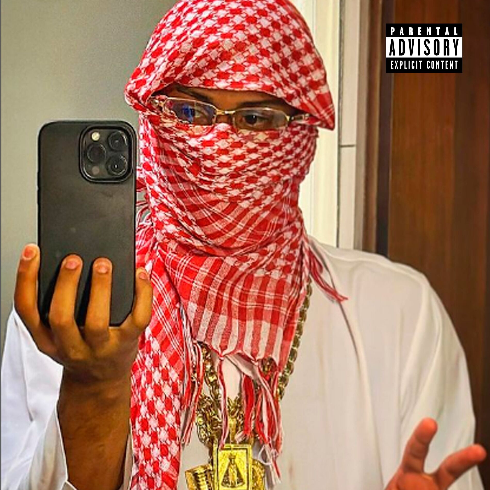 Album cover of Wtf (Speed Up)