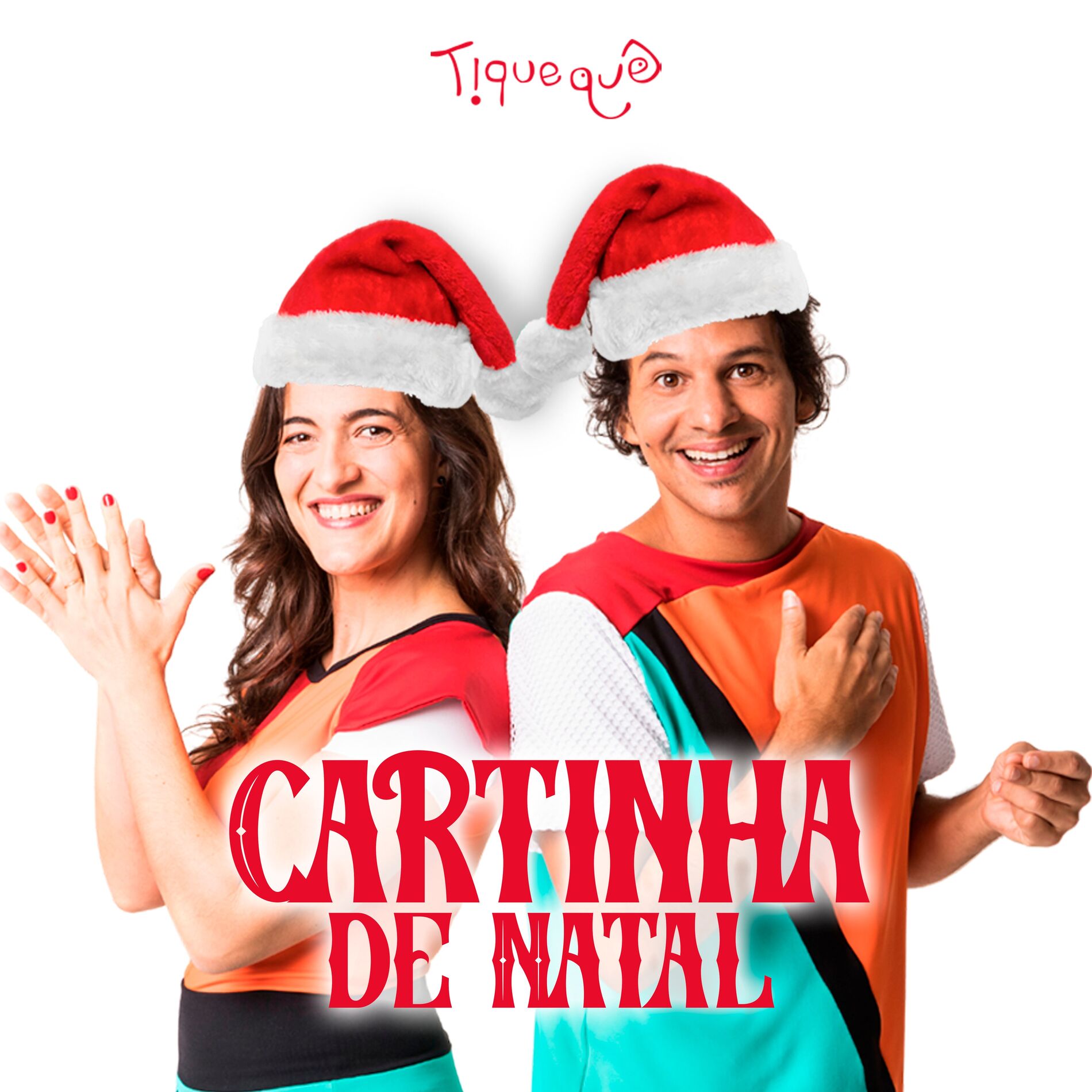 Album cover of Cartinha de Natal