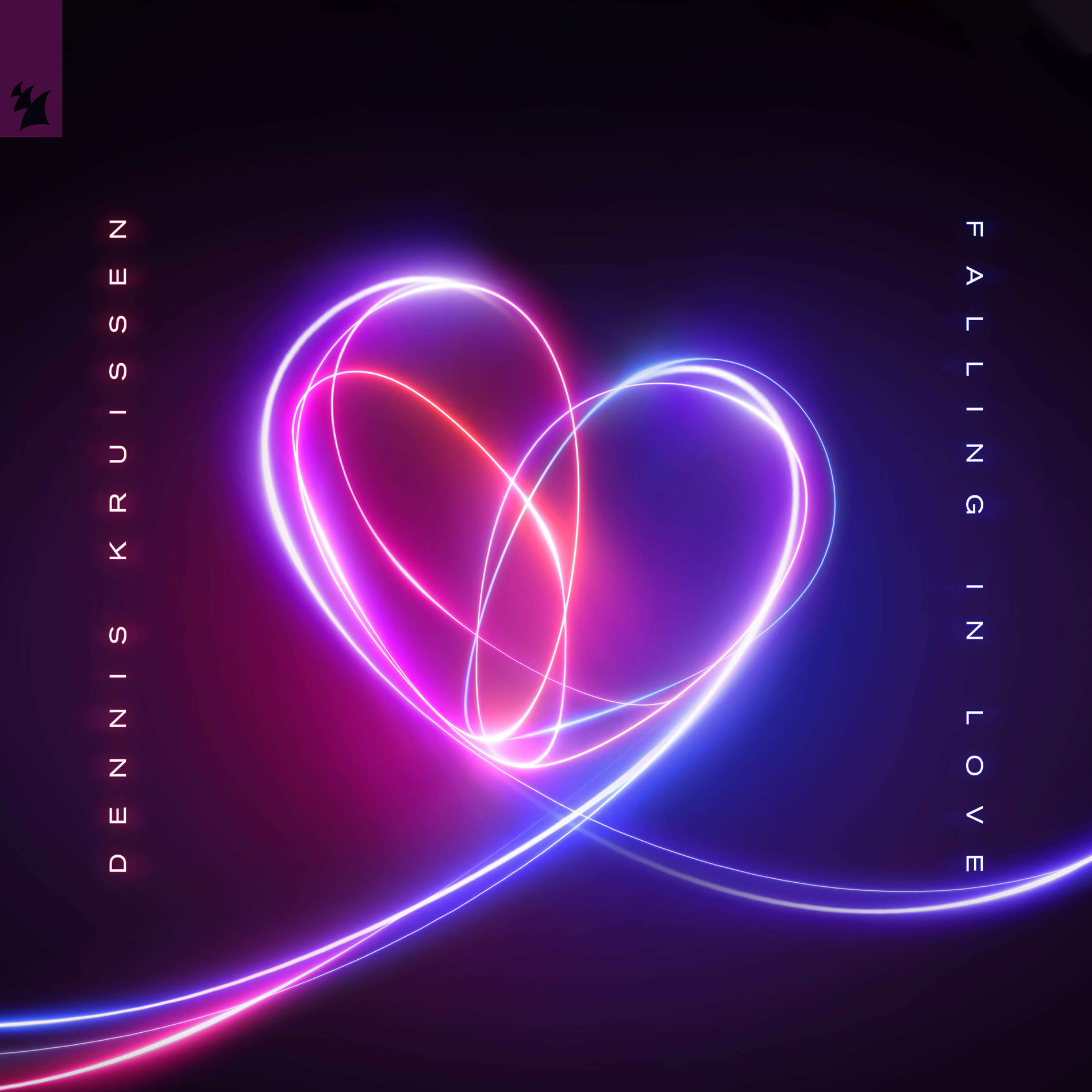 Album cover of Falling In Love