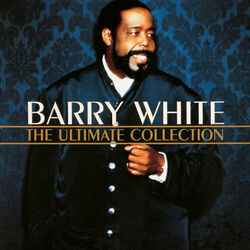 Cover of The Ultimate Collection