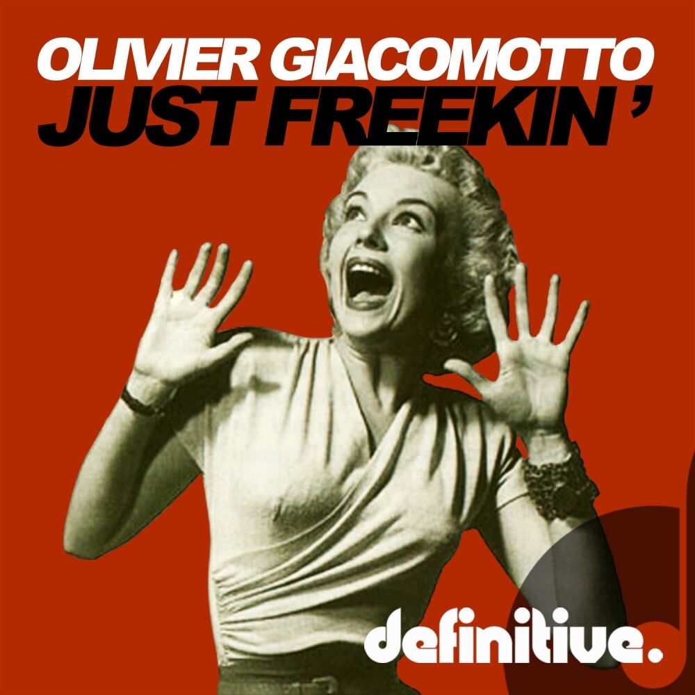 Picture of Just Freekin EP