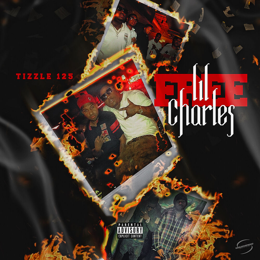 Picture of Free Lil Charles