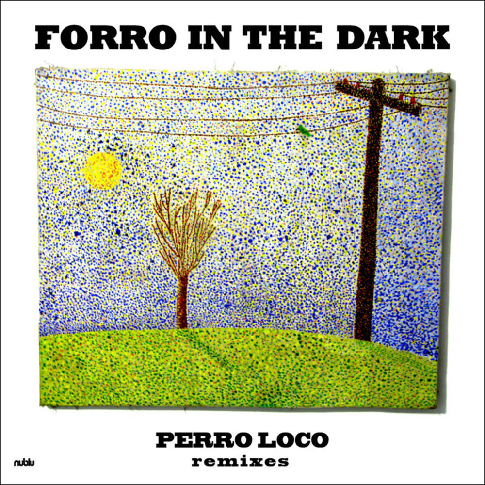 Picture of Perro Loco Remixes