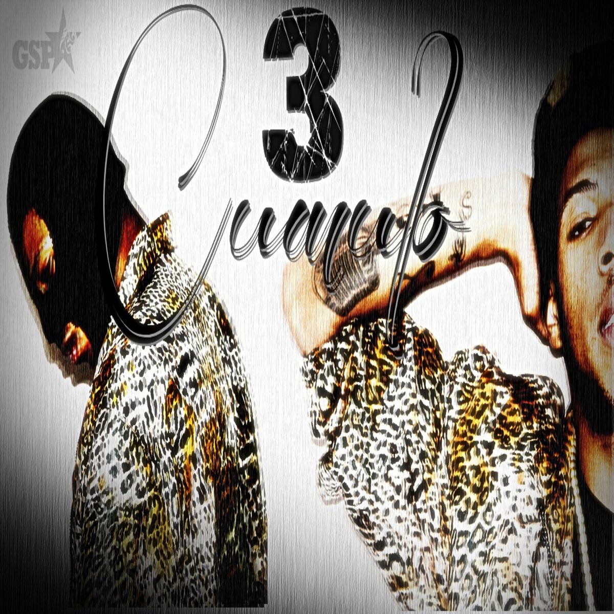 Album cover of Cumulo 3