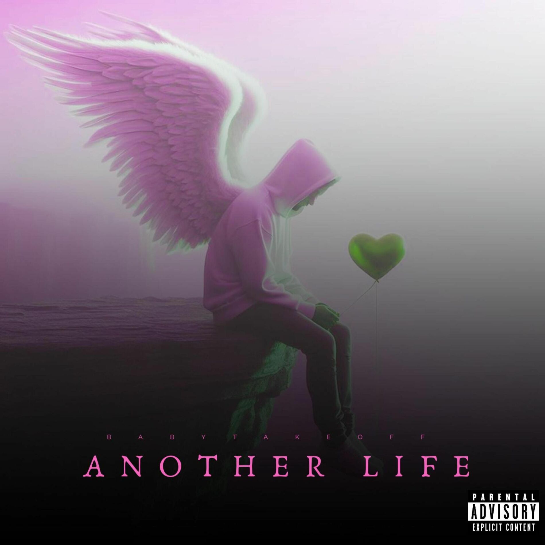Album cover of Another Life