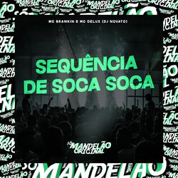 Cover of Sequência de Soca Soca
