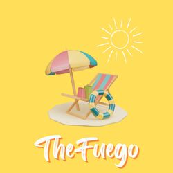 Cover of She Babao (The Fuego Remix)