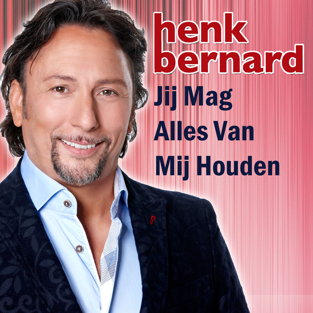 Picture of Jij Mag Alles Van Mij Houden