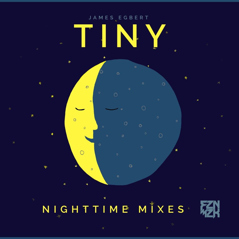 Picture of Tiny: Nighttime Mixes