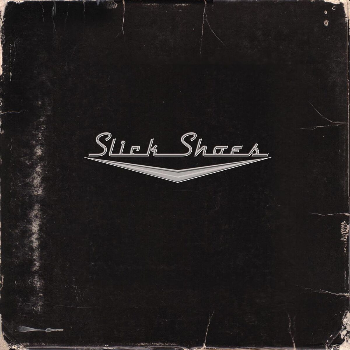 Album cover of Ten Ways
