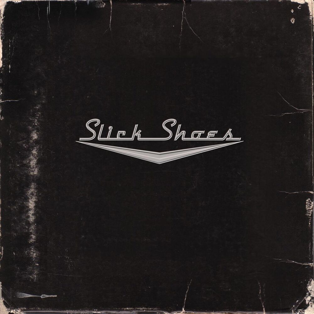 Picture of Slick Shoes