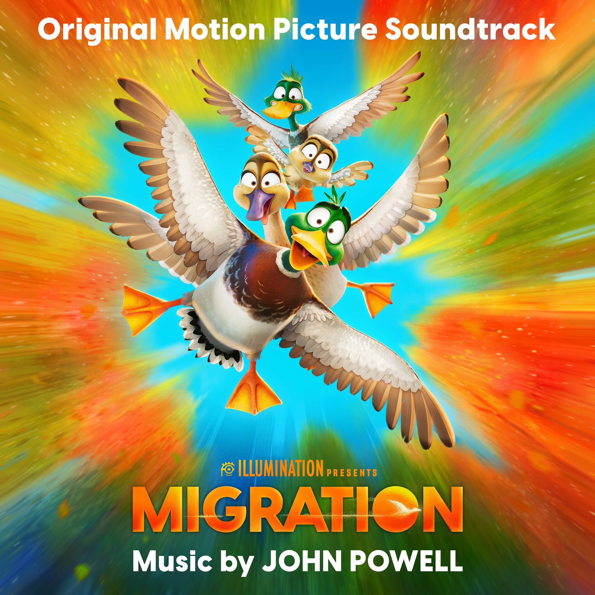 Album cover of Survivor (Film Version)