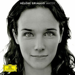 Cover of Water