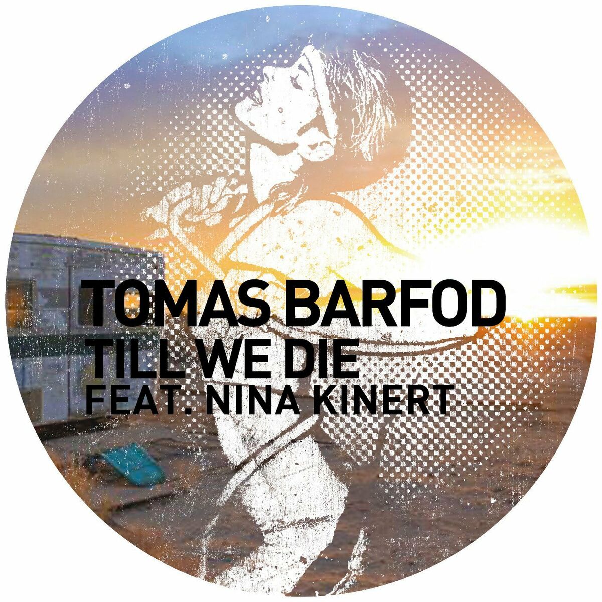 Album cover of Till We Die