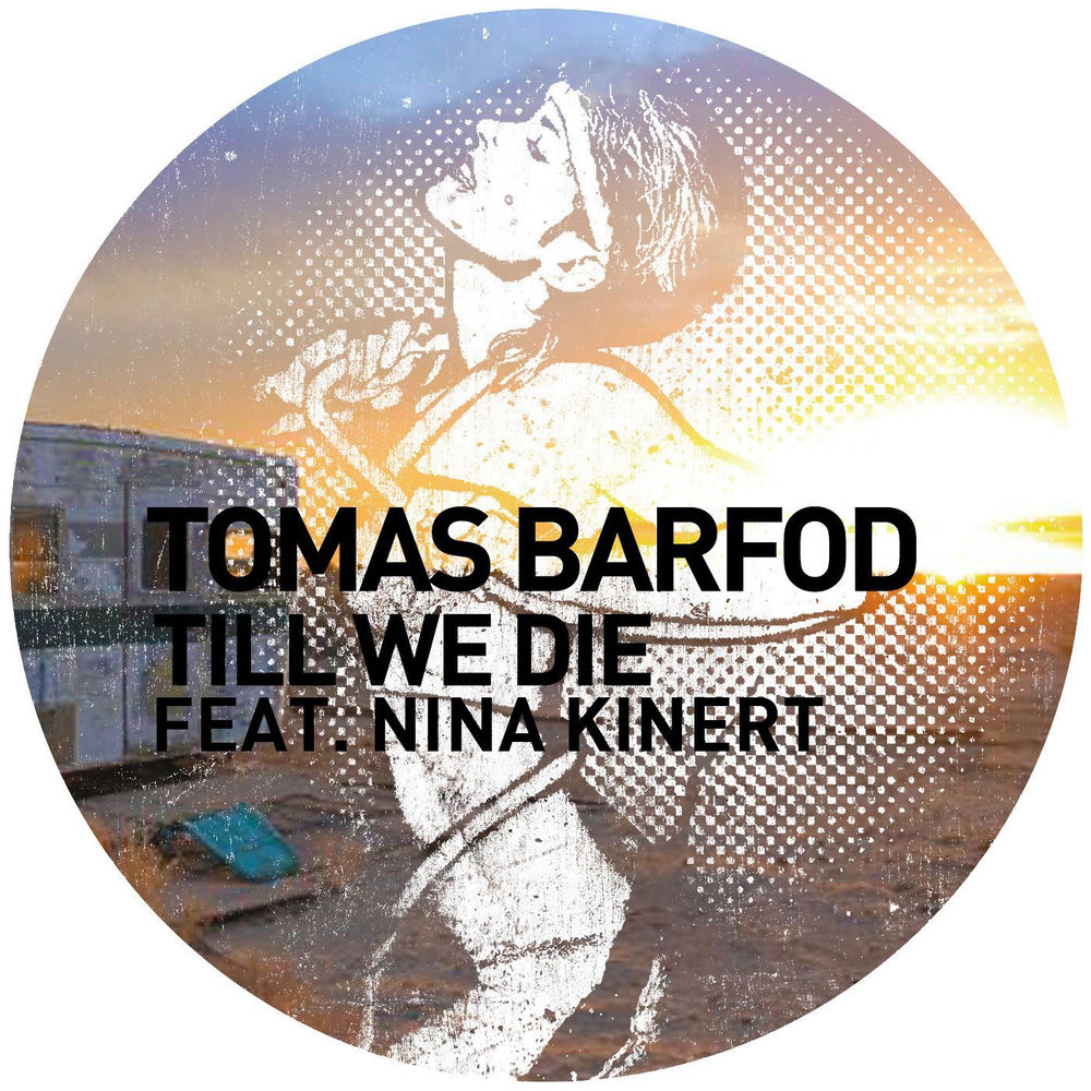Cover du titre Till We Die