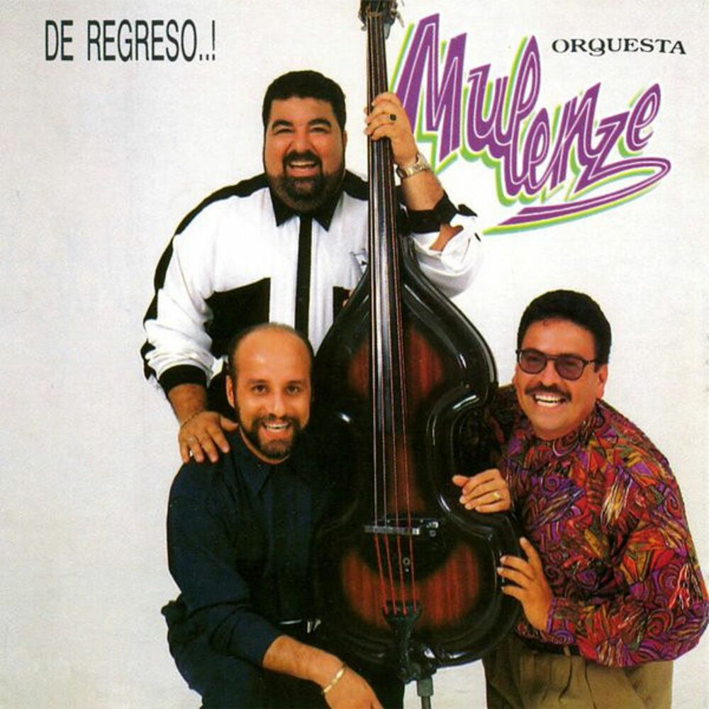 Picture of De Regreso..!