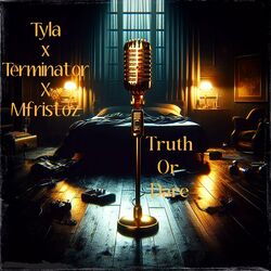 Cover of Truth or Dare 2.0