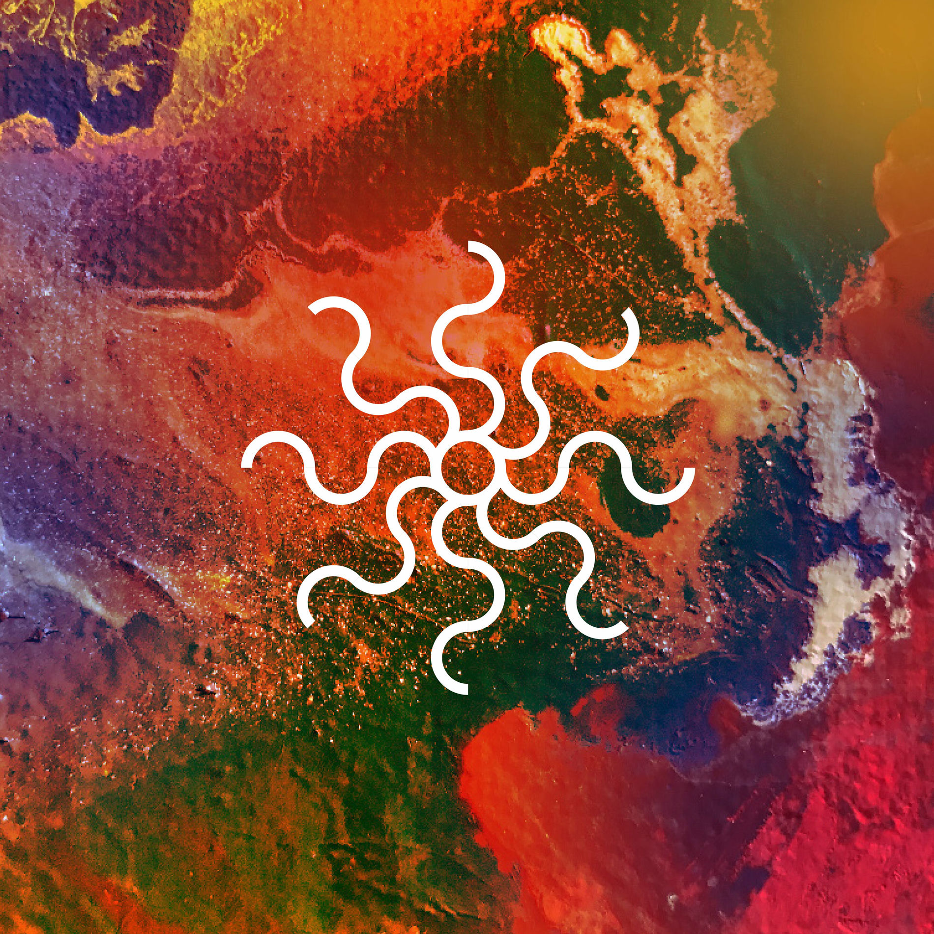 Album cover of Serpentear
