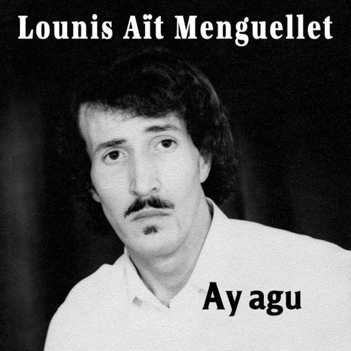 Album cover of Ağu-Yi