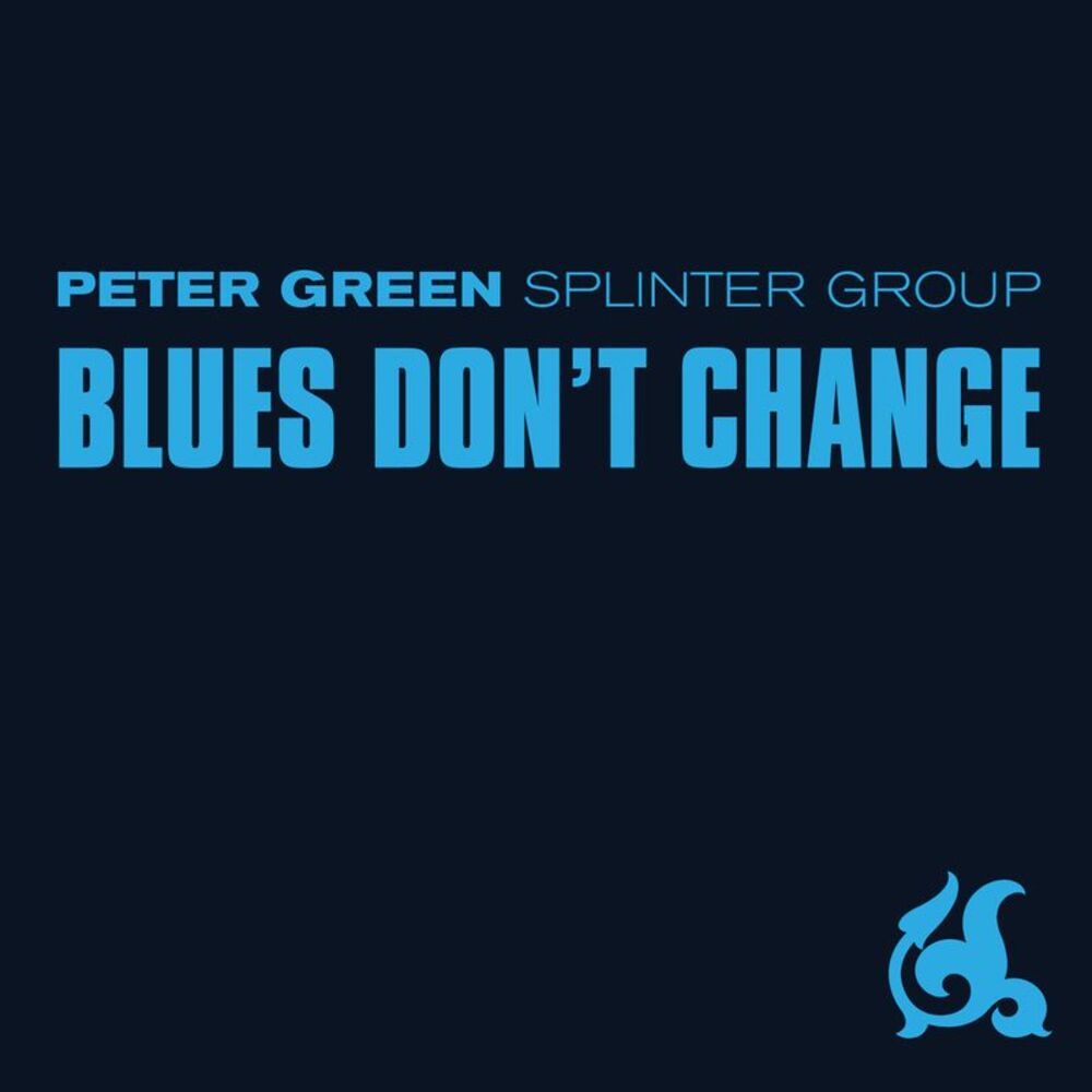 Picture of Blues Don't Change