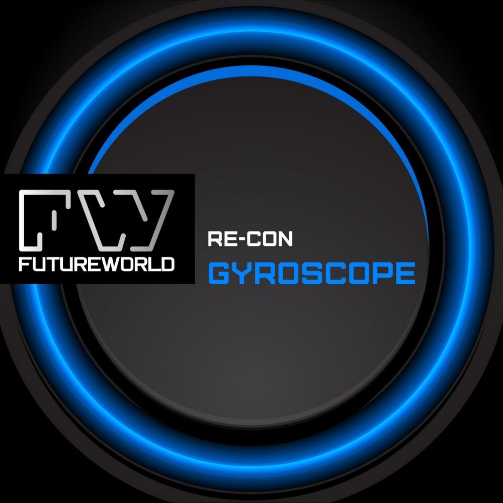 Picture of Gyroscope