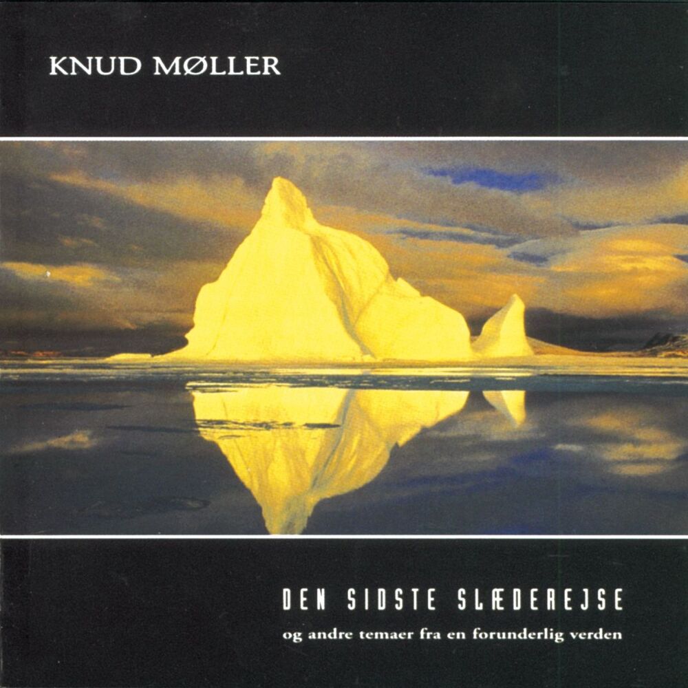 Picture of Den Sidste Slædersje