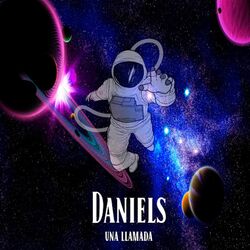 Cover of Una Llamada