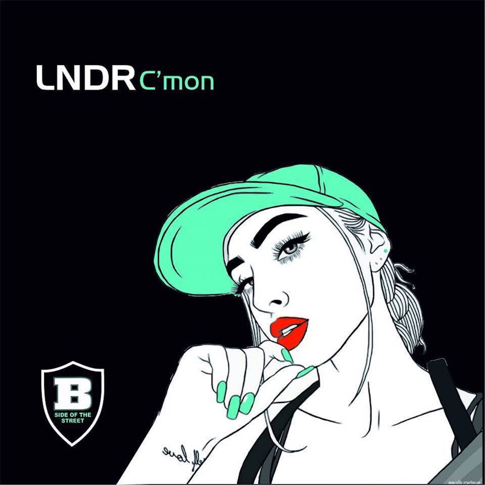 Picture of C'mon (Extended Mix)