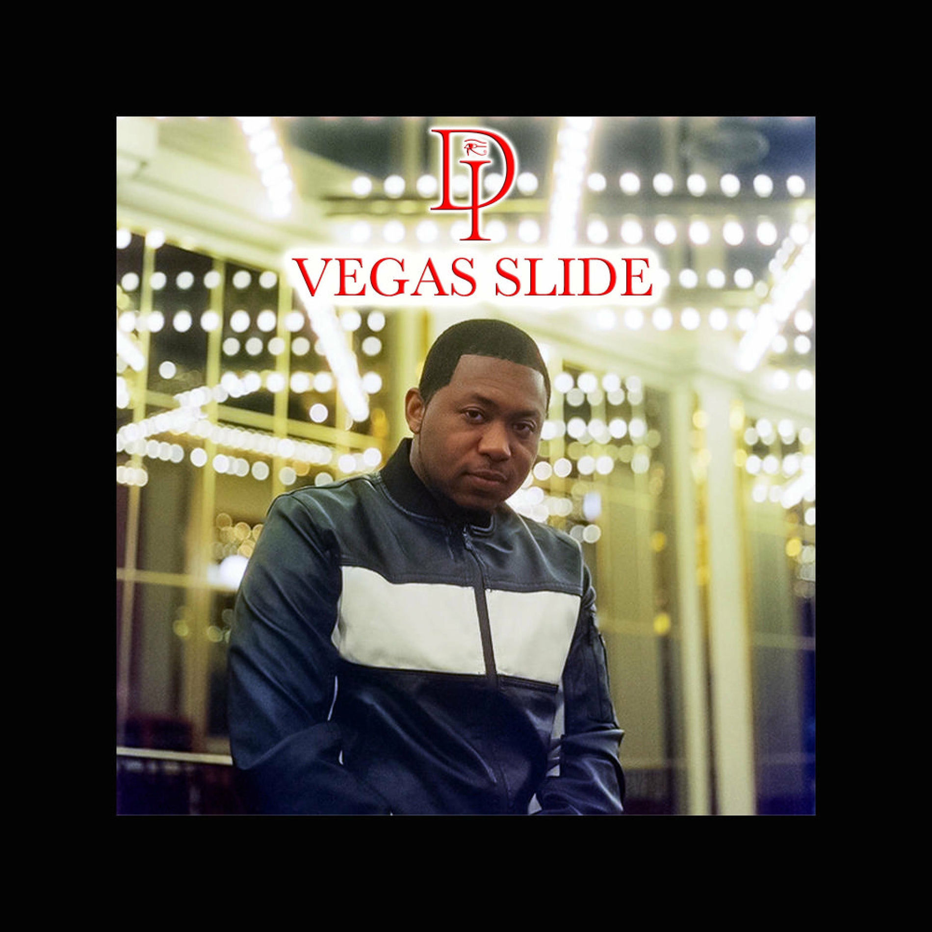 Album cover of Vegas Slide