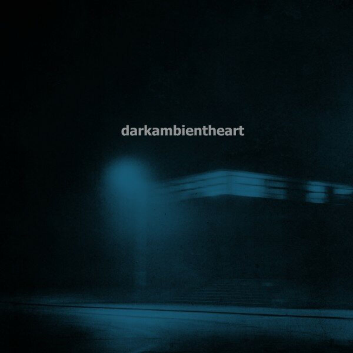 Album cover of Dark Ambient Heart