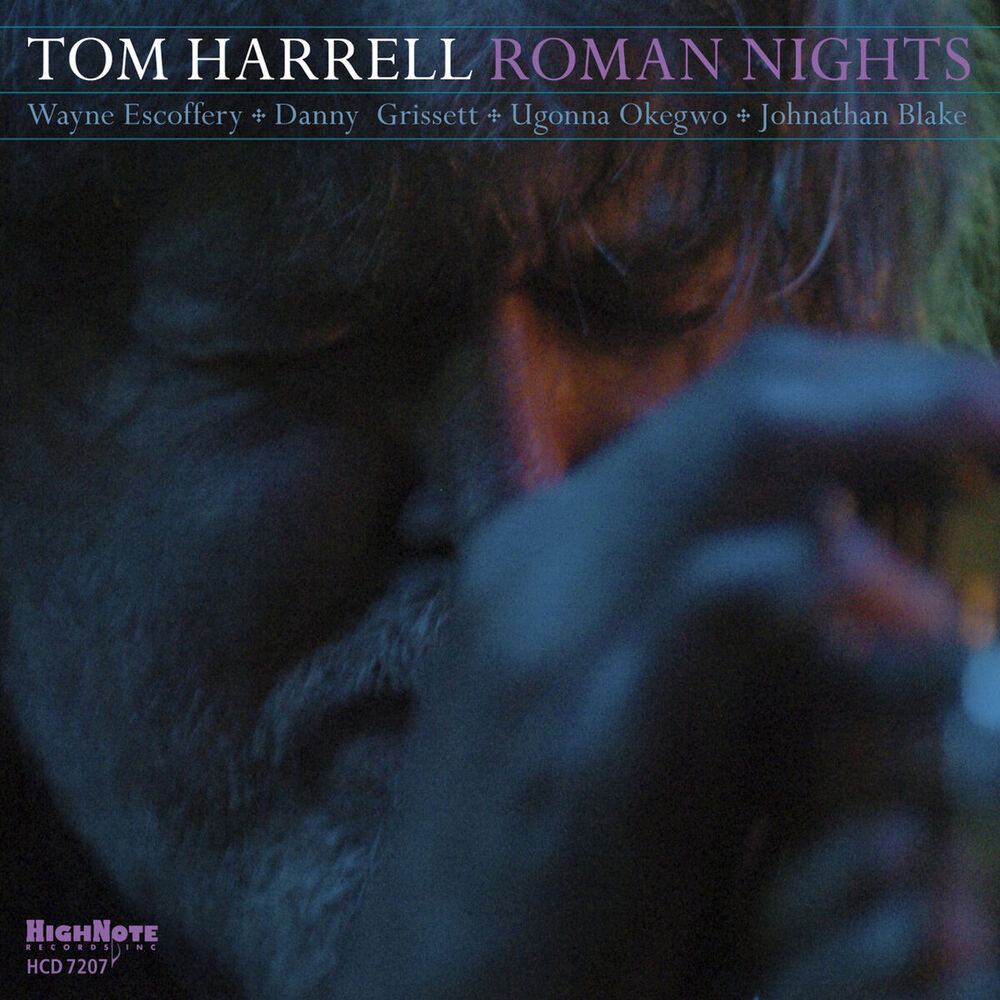 Picture of Roman Nights