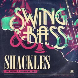 Cover of Shackles