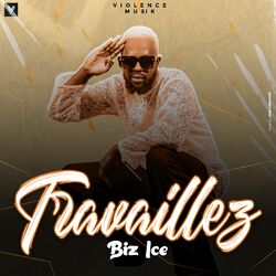 Cover of Travaillez