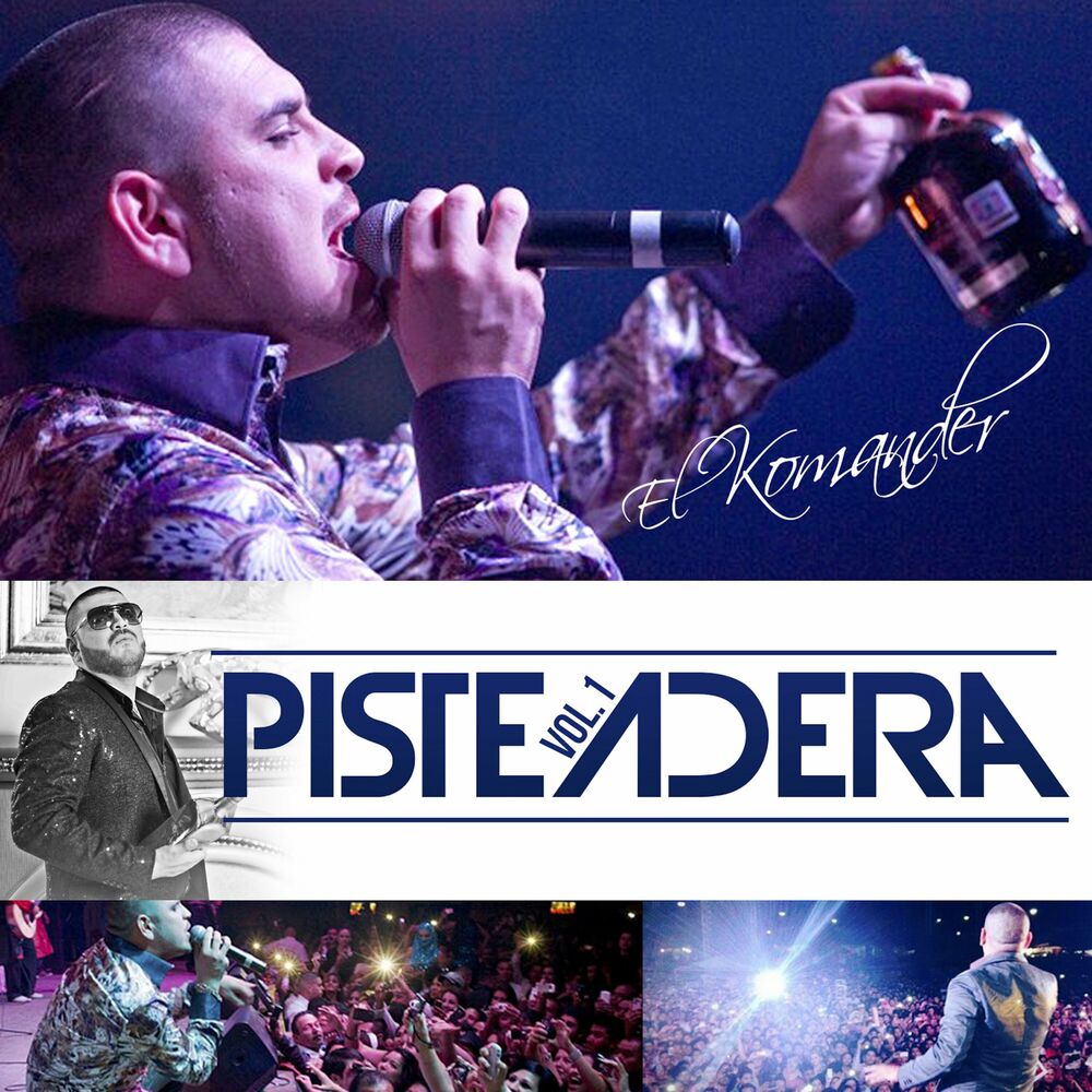 Picture of Pisteadera Vol.1