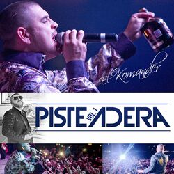 Cover of Pisteadera Vol.1