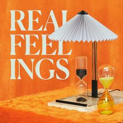 Cover of Real Feelings
