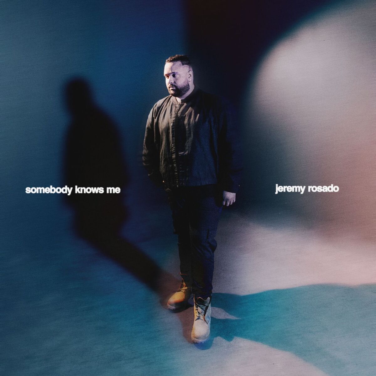 Album cover of Tears Of Joy