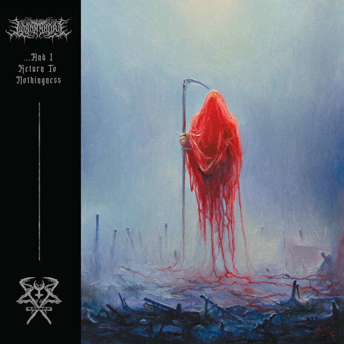 Lorna Shore - To the Hellfire | Deezer