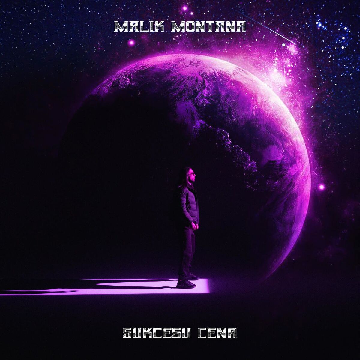 Album cover of Sukcesu Cena