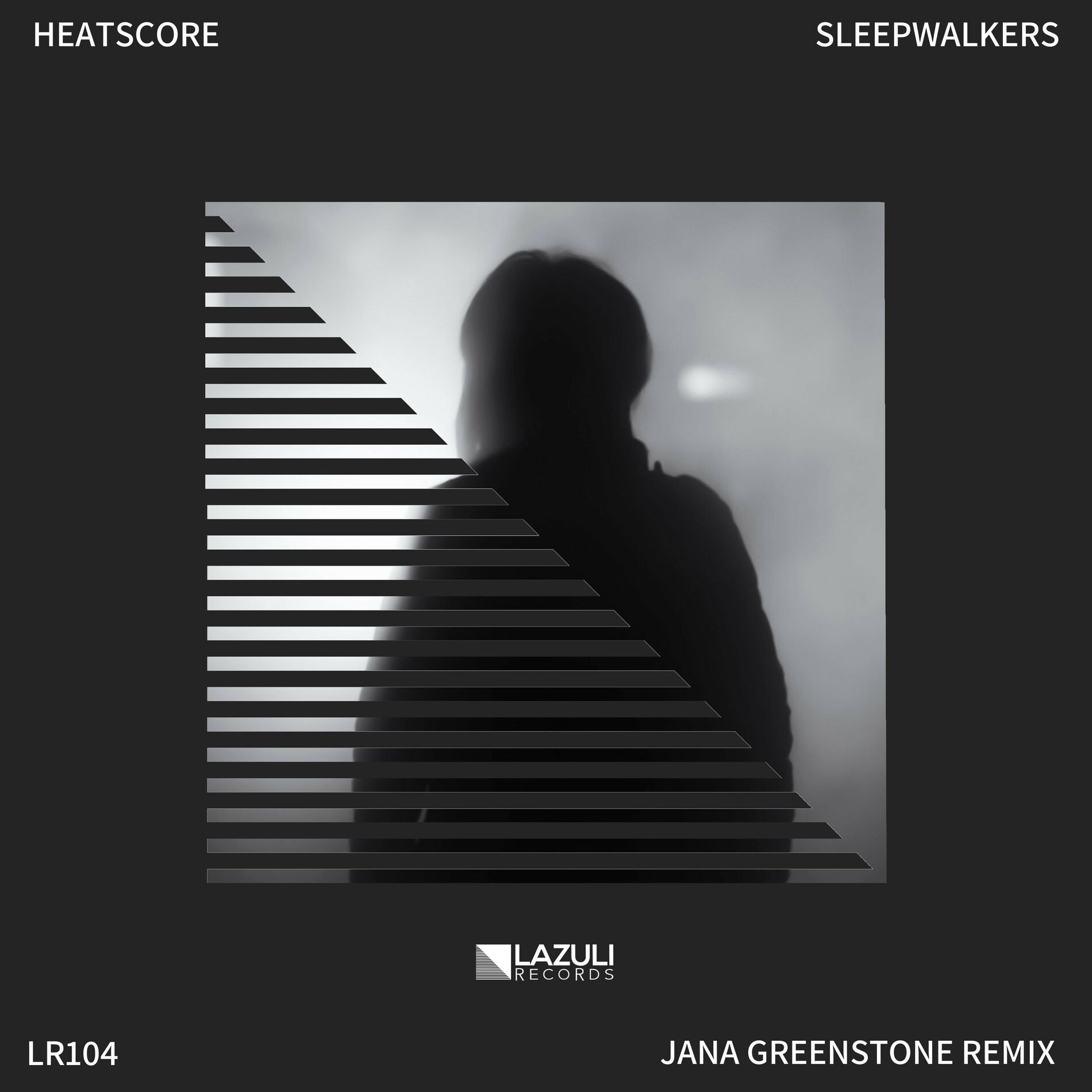 Album cover of Sleepwalkers