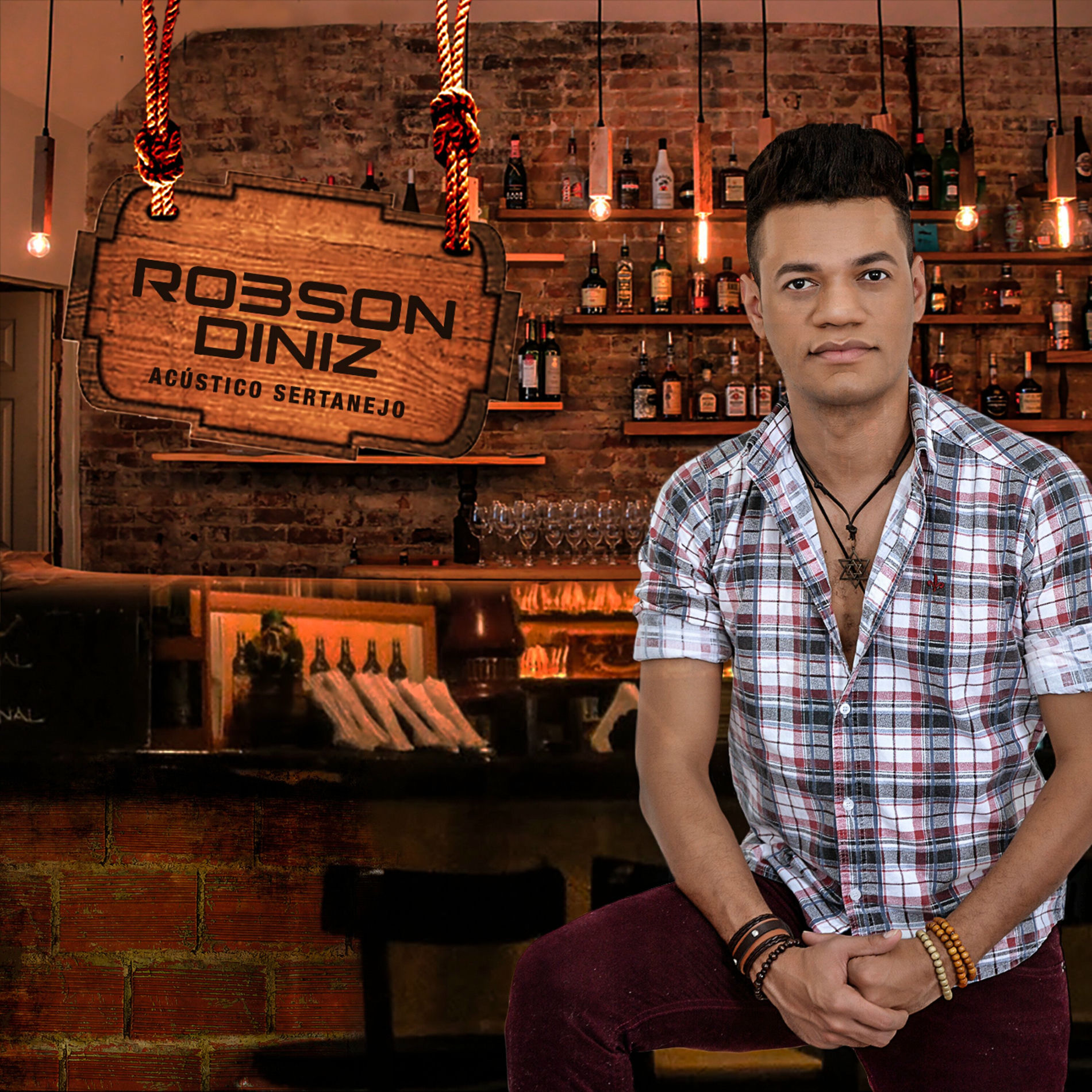 Album cover of Acústico Sertanejo