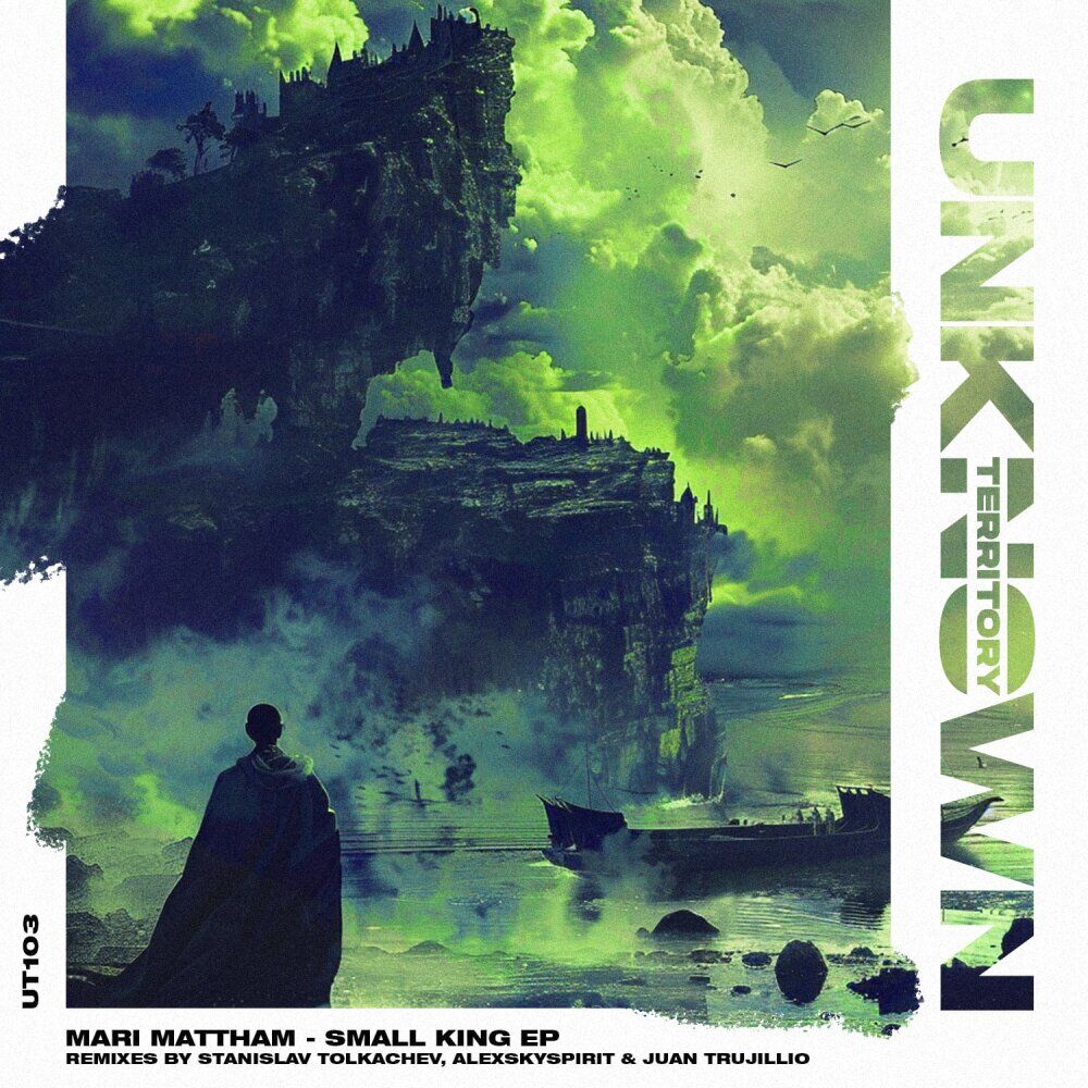 Picture of Small King EP