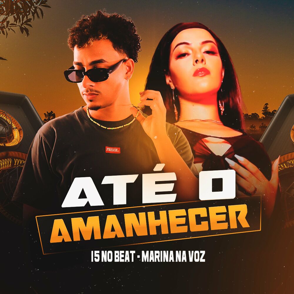 Picture of Até o Amanhecer