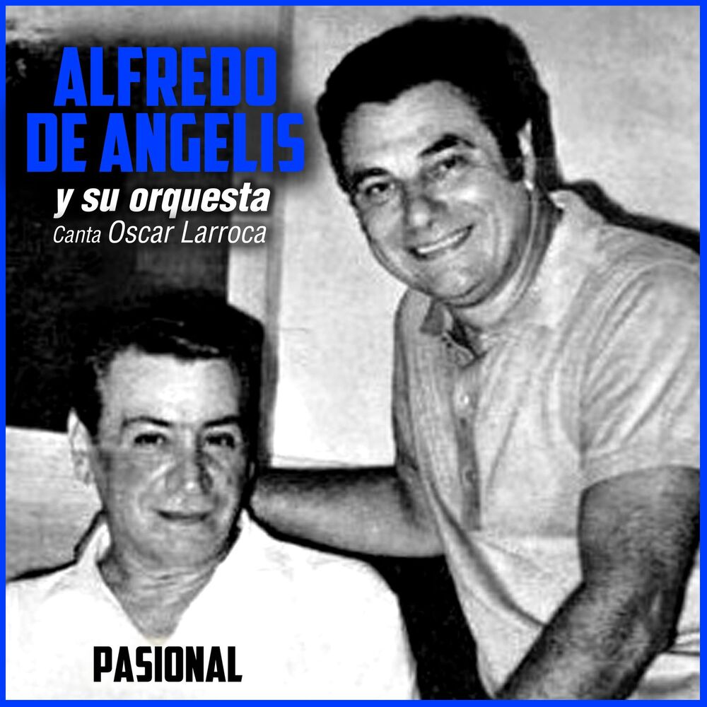 Picture of Pasional