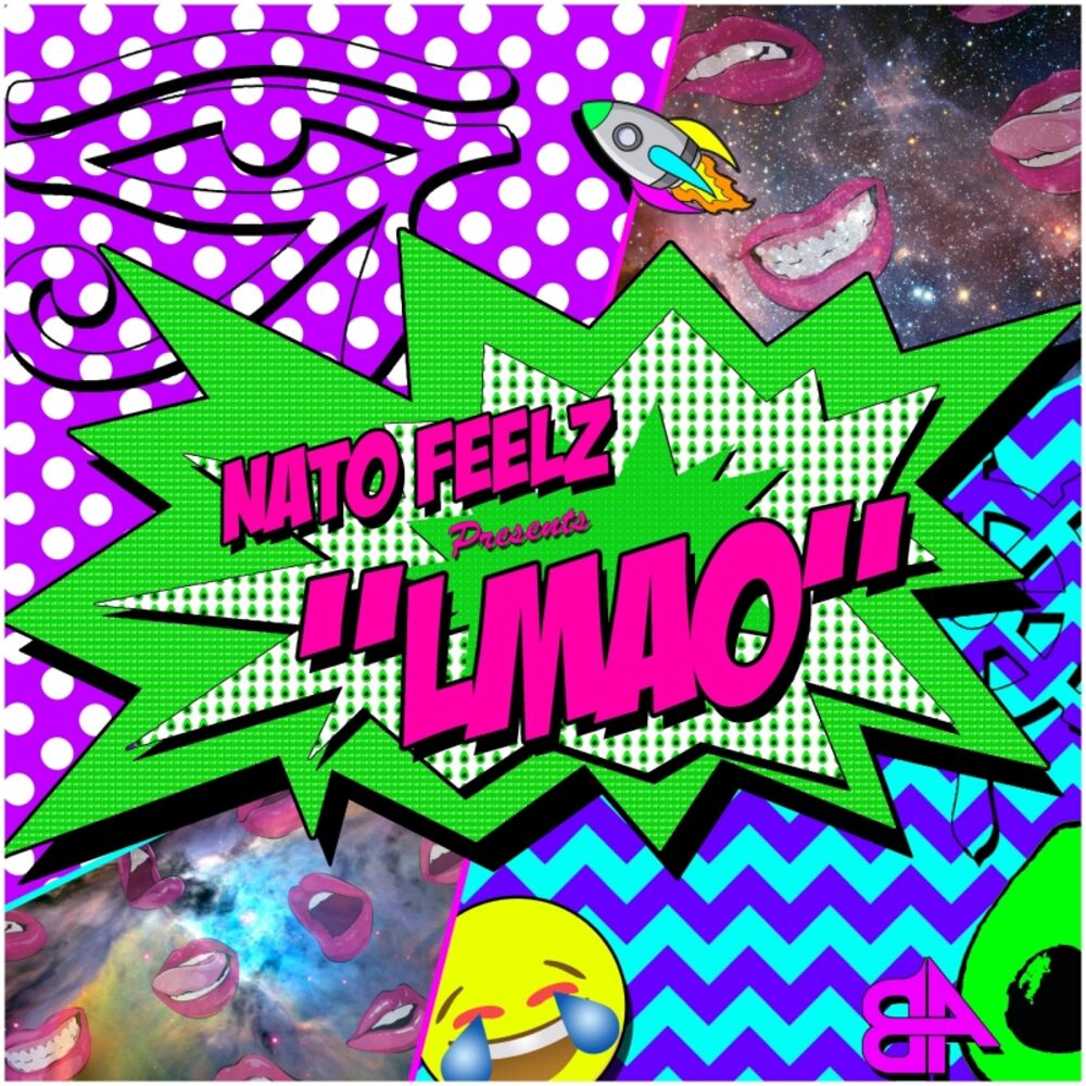 Picture of LMAO