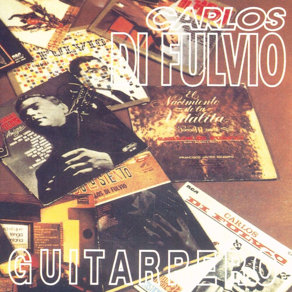 Picture of Guitarrero