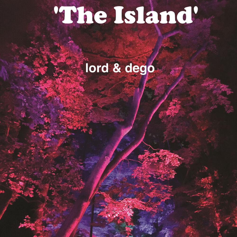 Picture of The Island