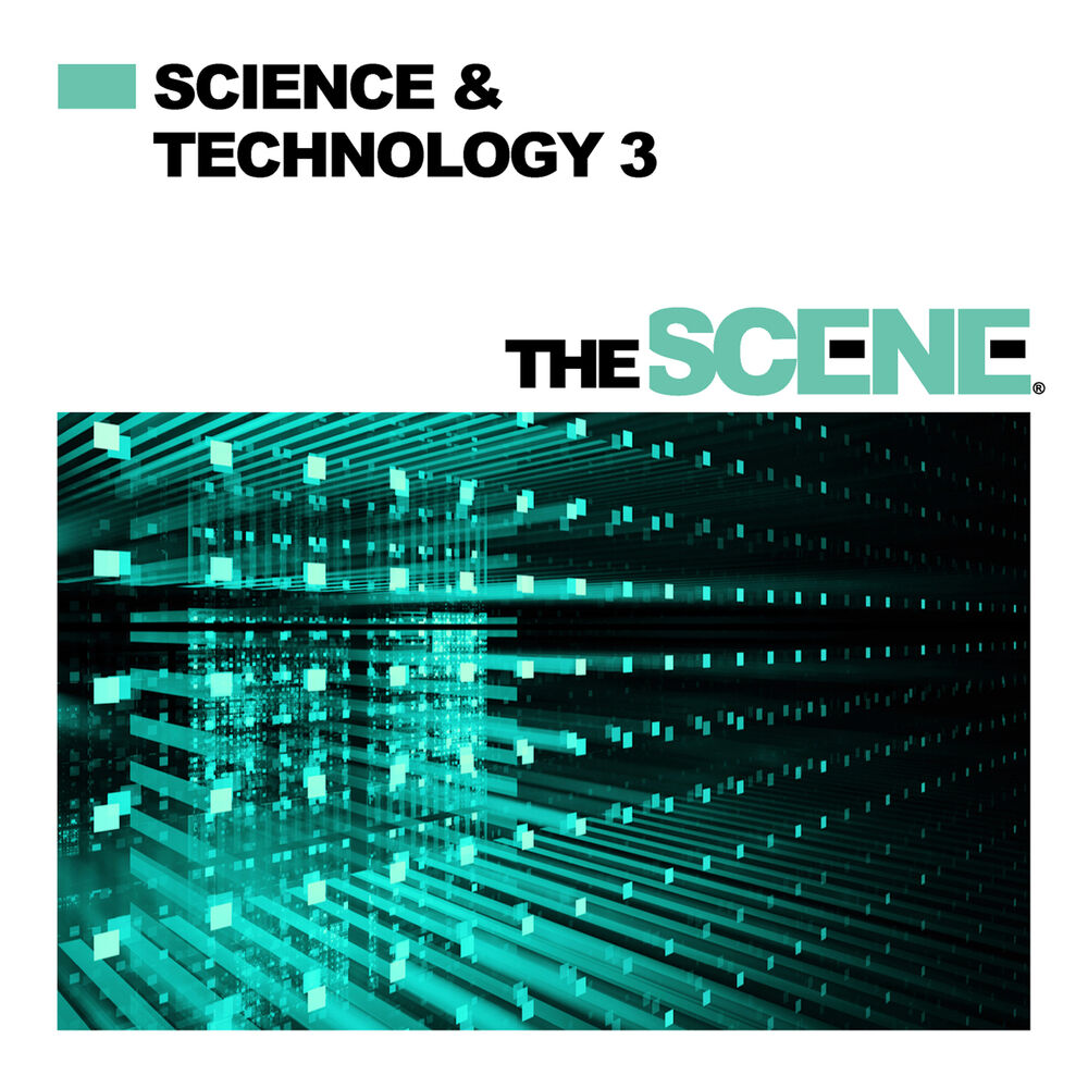 Picture of Science & Technology, Vol. 3