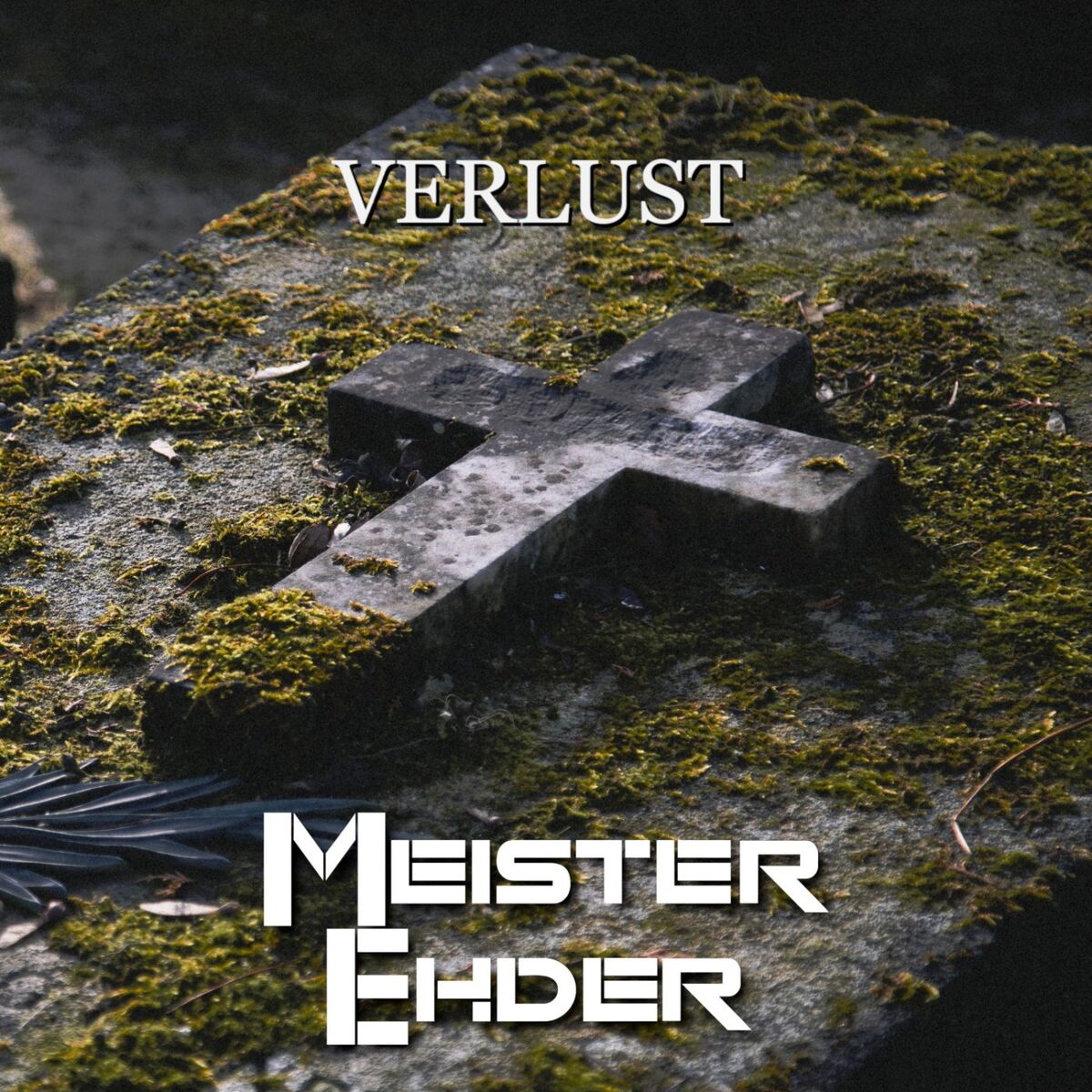 Album cover of Verlust
